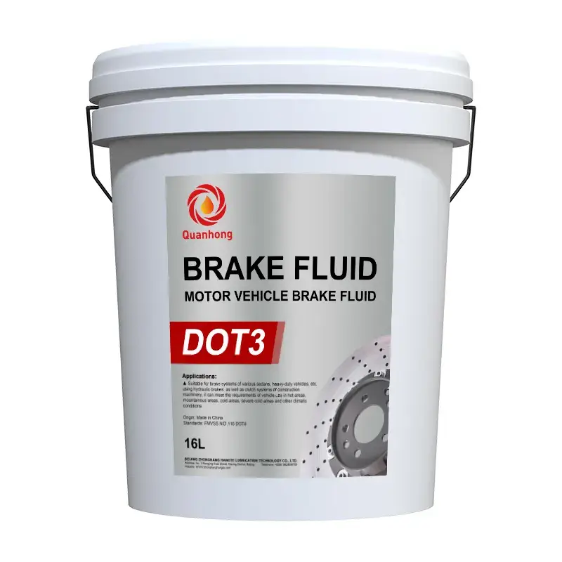Dầu Phanh Xe Hơi Cao Cấp: Sản Phẩm DOT3 Bán Chạy, Tổng Hợp Hoàn Toàn