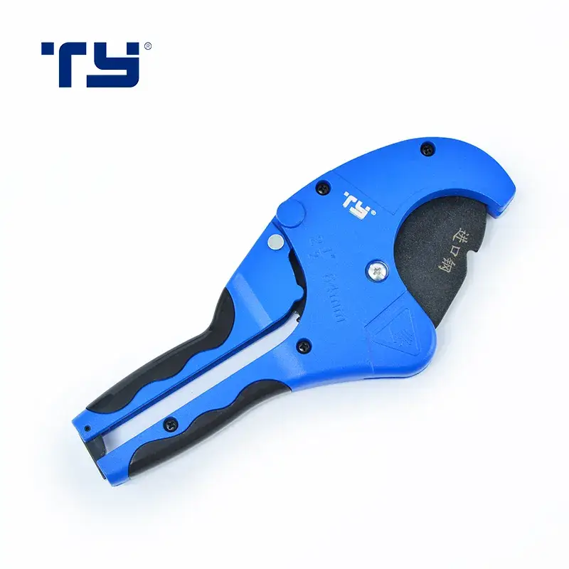 Trang bị cắt đường ống HDPE PE PVC CPVC chất lượng