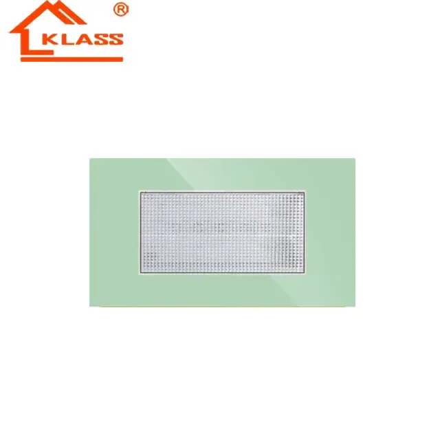 Thiết bị điều chỉnh tốc độ quạt tiện lợi và đơn giản cho không gian hiện đại