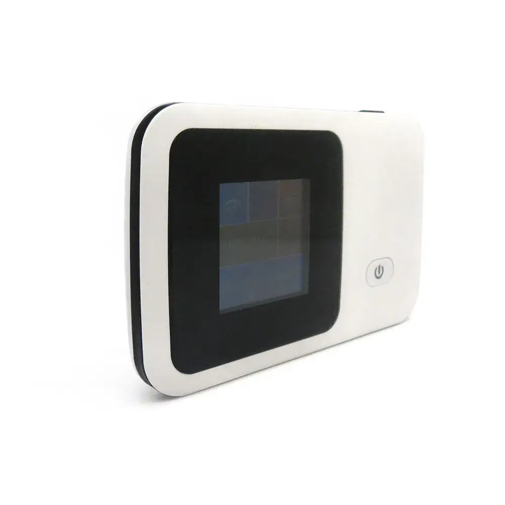Bộ phát sóng WiFi di động không cần kết nối dây 3G 4G Lte