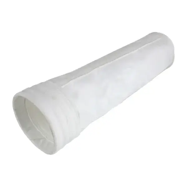 Chất lượng cao: Túi lọc bụi polyester nặng HL cho ứng dụng công nghiệp
