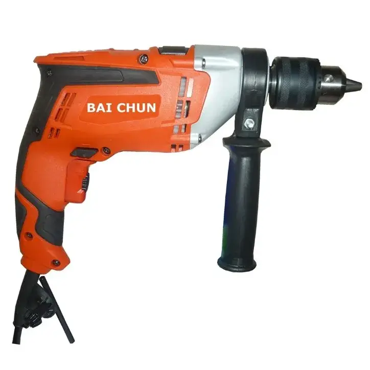 Khoan điện chuyên nghiệp 13mm phổ biến năm 2024