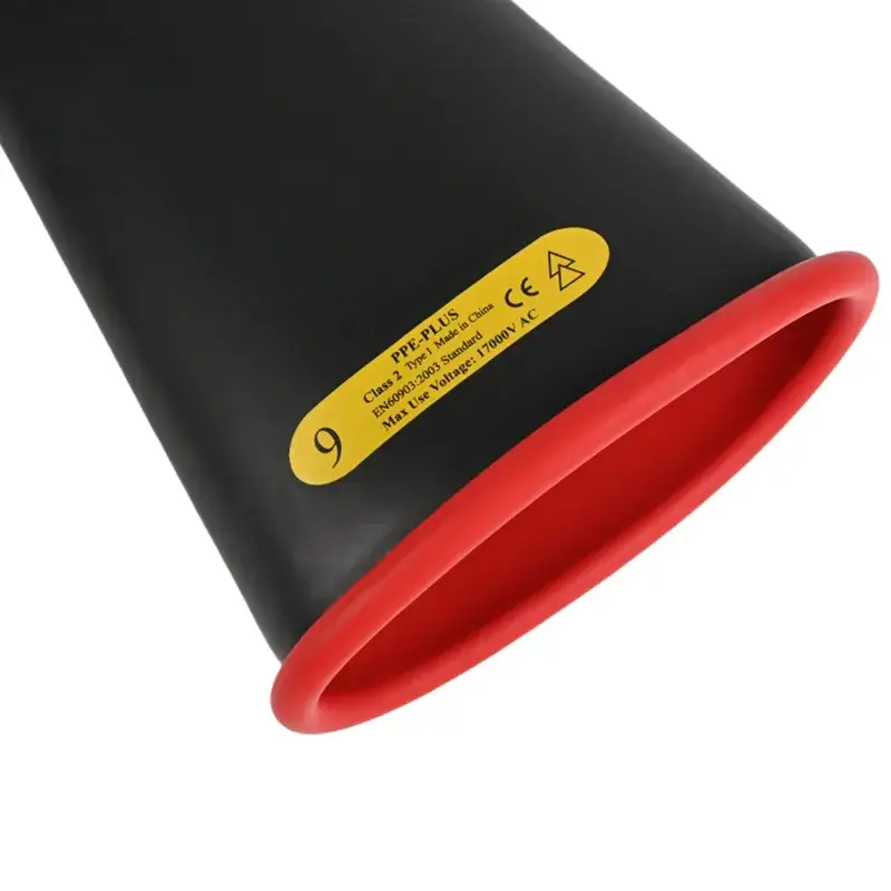 Găng tay an toàn cách điện cao áp - Mức giá EXW 2 cực kỳ hấp dẫn