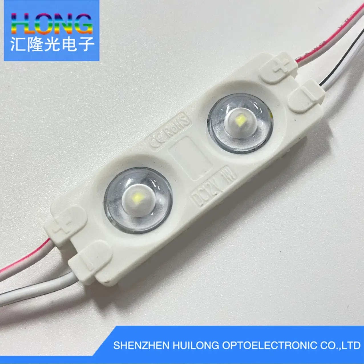 Mô-đun đúc phun LED Mô-đun 2835 - Giải pháp chiếu sáng hiệu quả và tiết kiệm điện