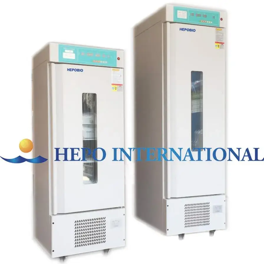 Tủ ấm ổn định nhiệt HP-CT30 cho phòng thí nghiệm: Đảm bảo điều kiện nhiệt độ ổn định