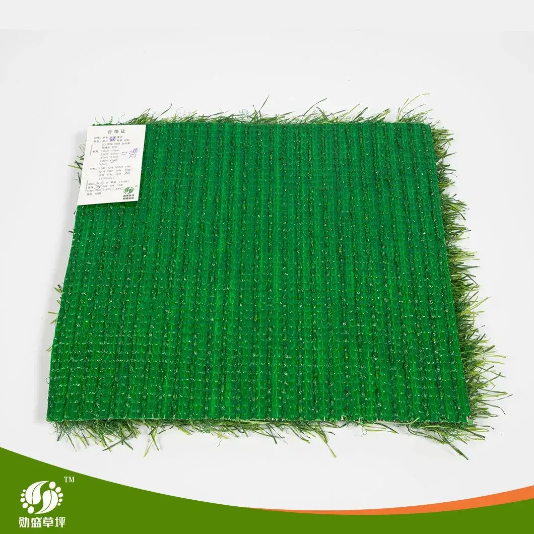 Cỏ nhân tạo Xunsheng Eco Garden - Giải pháp tuyệt vời cho vườn của bạn
