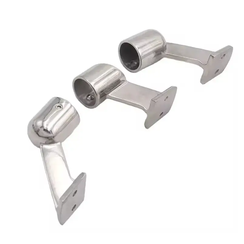 Bộ tay vịn độ bền cao phù hợp cho thuyền và du thuyền