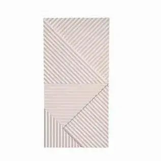 Tấm tường giả đá chống UV thân thiện với môi trường, phù hợp cho công trình khách sạn và công cộng, OEM từ nhà sản xuất Trung Quốc