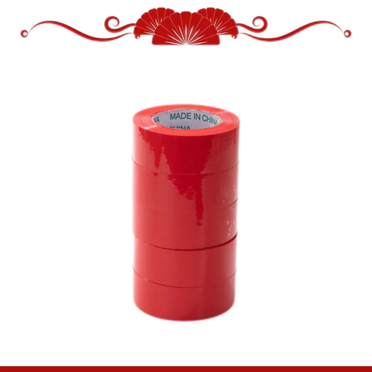 Vật liệu băng dính chất lượng cao, phù hợp cho chiến dịch tiếp thị và quảng bá sản phẩm