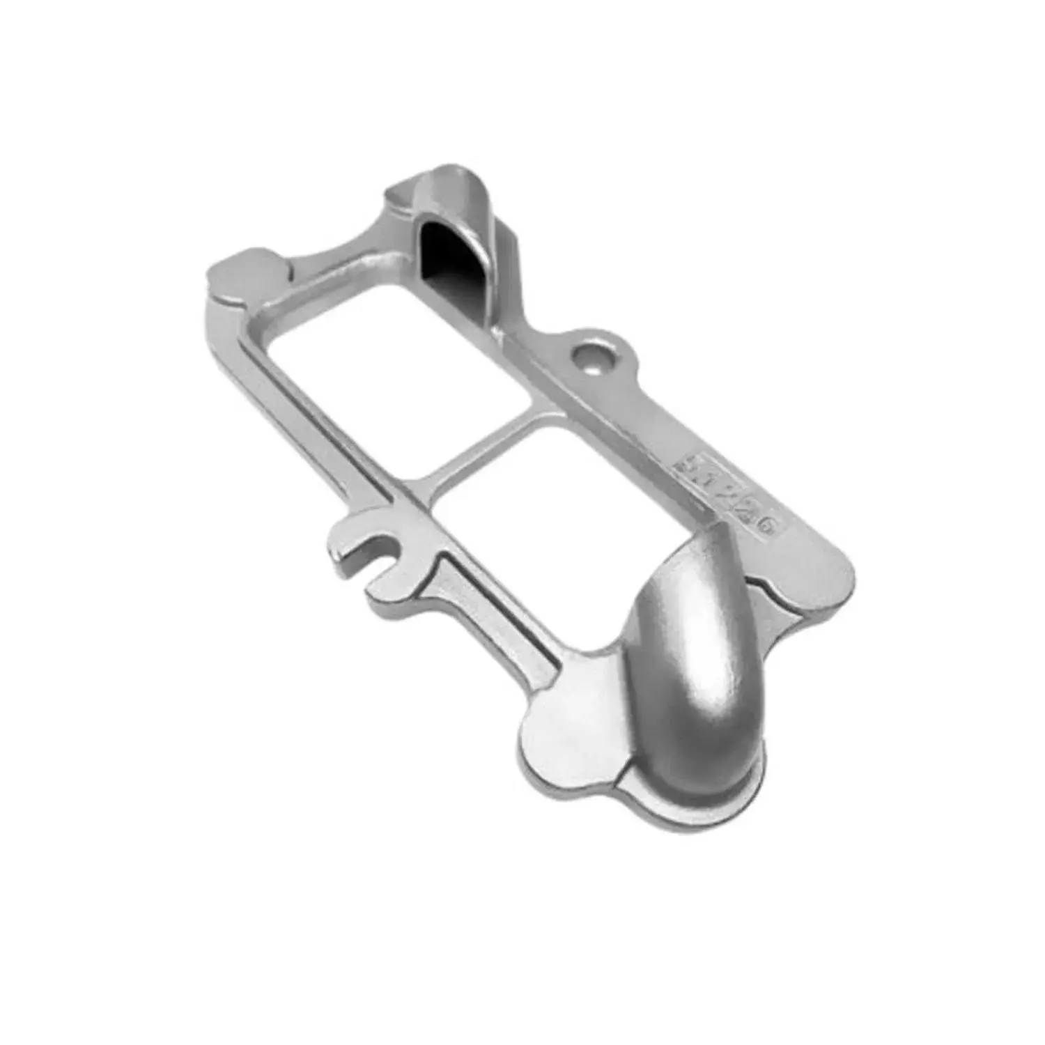 Dịch vụ tùy chỉnh đúc đầu tư phụ tùng ô tô bằng thép cho mô tô nguyên mẫu OEM
