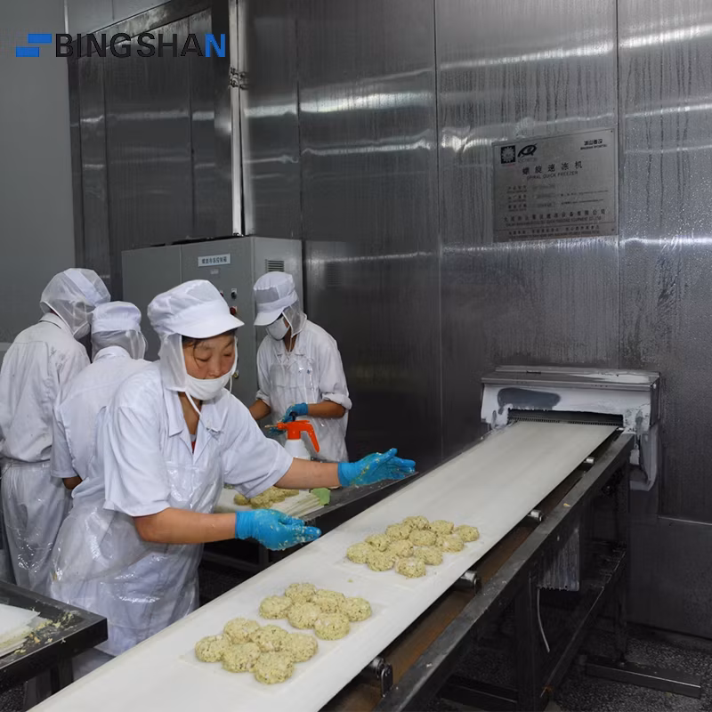 Tủ đông cryogenic chất liệu thép không gỉ và hệ thống tiện lợi hình ảnh 10-description