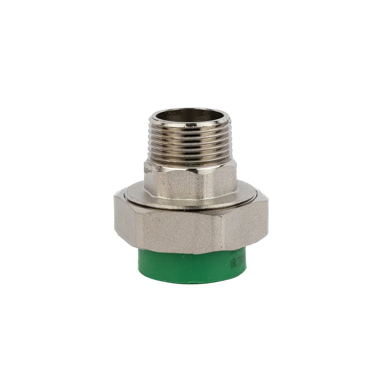Liên kết đồng M/F có ren Deso PPR kích thước 20-160mm, chứng chỉ Aenor ISO GB - Sản phẩm chất lượng cao