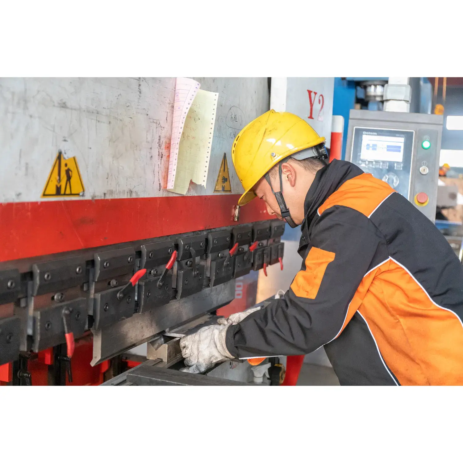 Máy kéo dây tiện lắp đặt, bảo trì đơn giản của Trung Quốc Zhixuan với động cơ servo và chứng nhận CE, ISO cho ống cao su