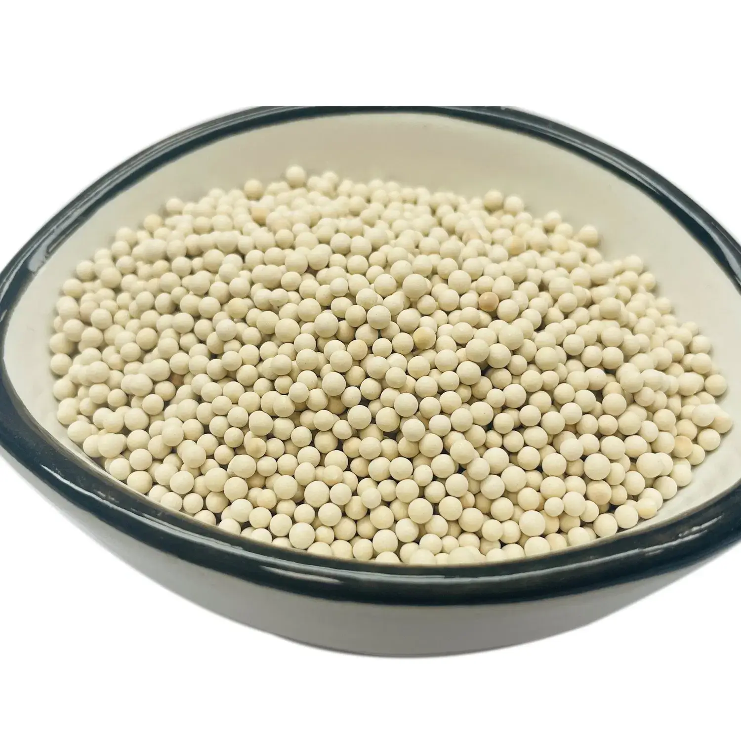 Hấp phụ Aluminosilicate 3A: Giải pháp sấy khí hóa học tối ưu