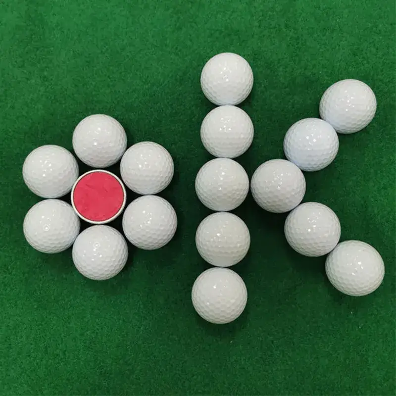 3 Bóng tập luyện golf an toàn và hiệu quả cho người yêu thể dục