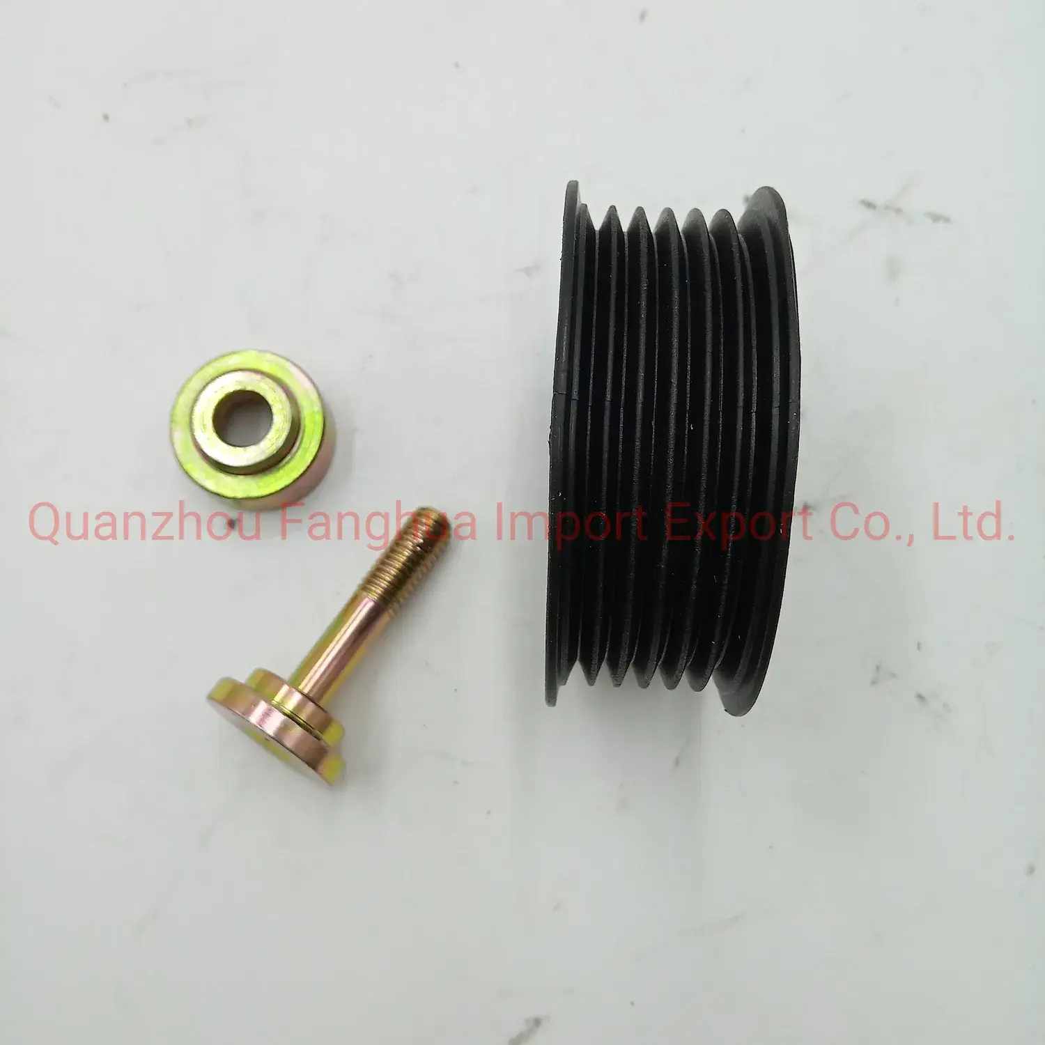 Bộ phận ròng rọc phù hợp cho các dòng xe Ssangyong Korando, Actyon, Kyron, Rexton và Aodius
