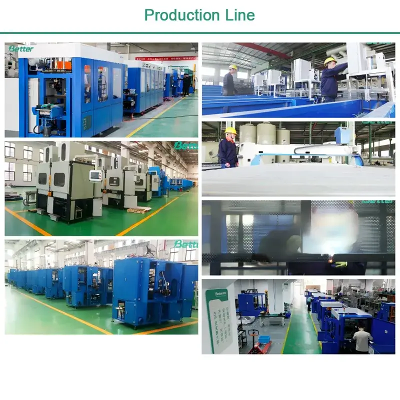 Máy hút axit tự động hiệu quả hơn cho công việc của bạn