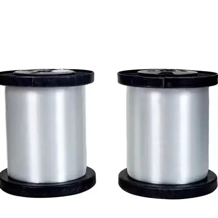 Chất liệu monofilament polyester chất lượng cao dành cho các sản phẩm khóa kéo răng