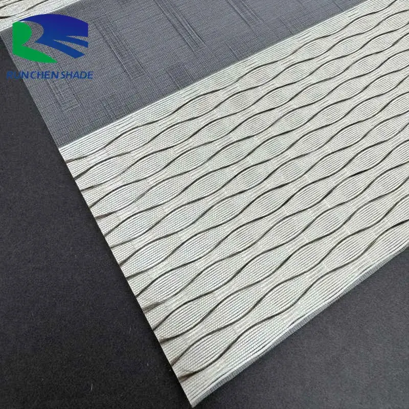 Tạo dựng vẻ đẹp sáng tạo với thiết kế vải che bóng độc đáo