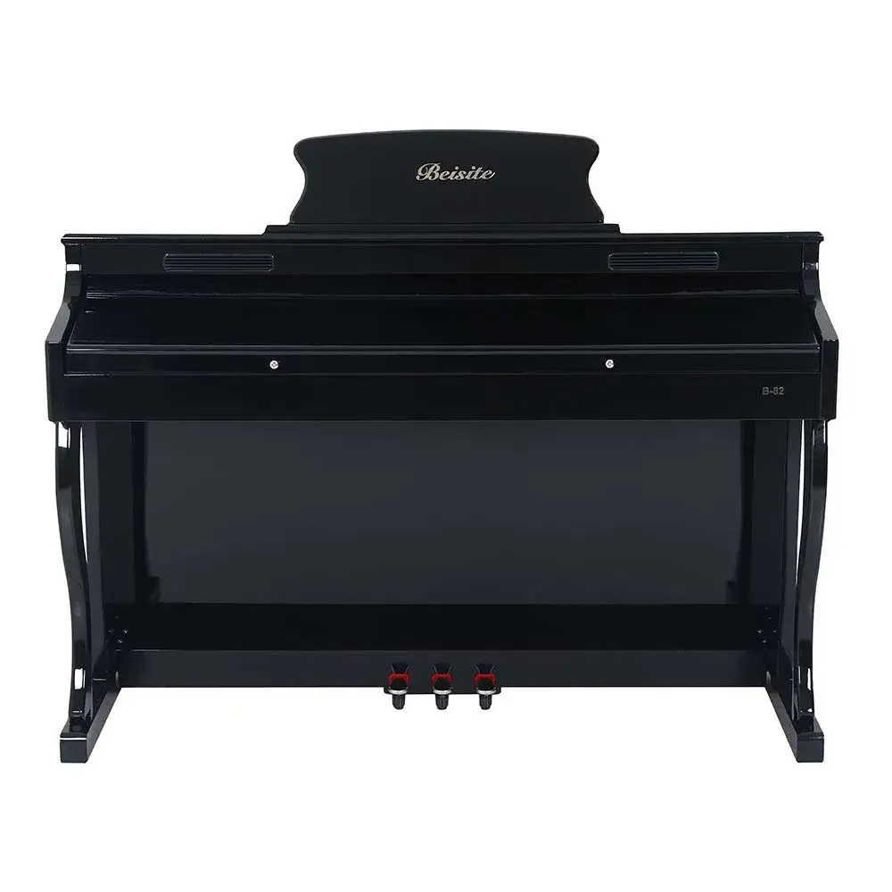 Đàn piano kỹ thuật số MIDI 88 phím - Âm thanh tinh tế và chất lượng