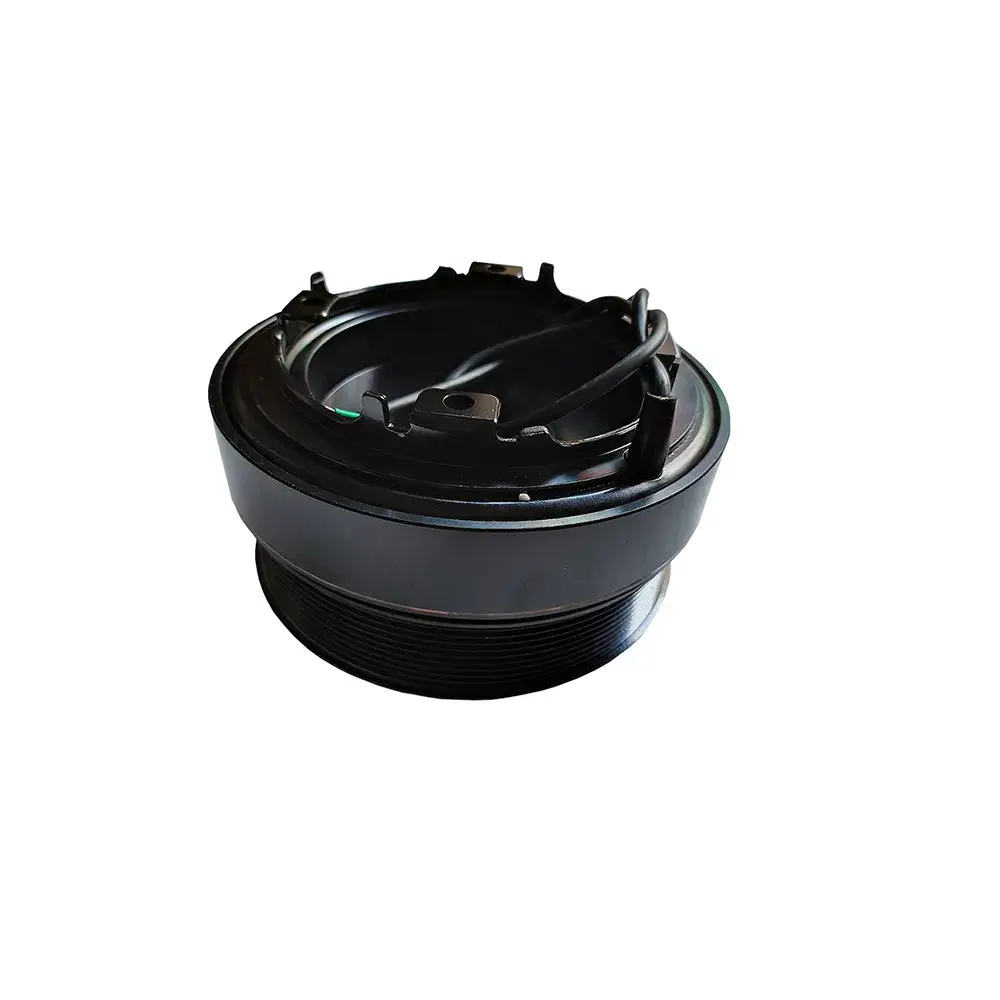 Máy nén điều hòa chất lượng cao dành cho xe buýt loại TM31