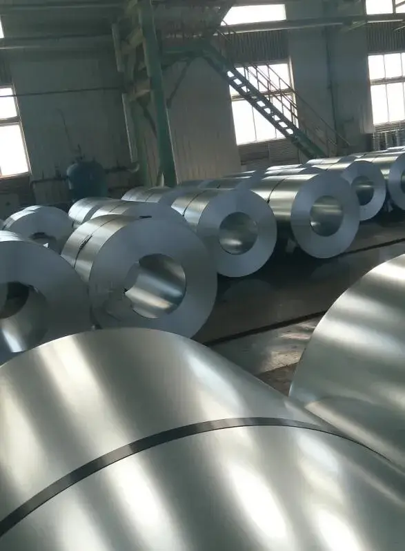 Thép Zn-Al-Mg phủ chống ăn mòn cao – Lựa chọn tốt cho công trình chăn nuôi