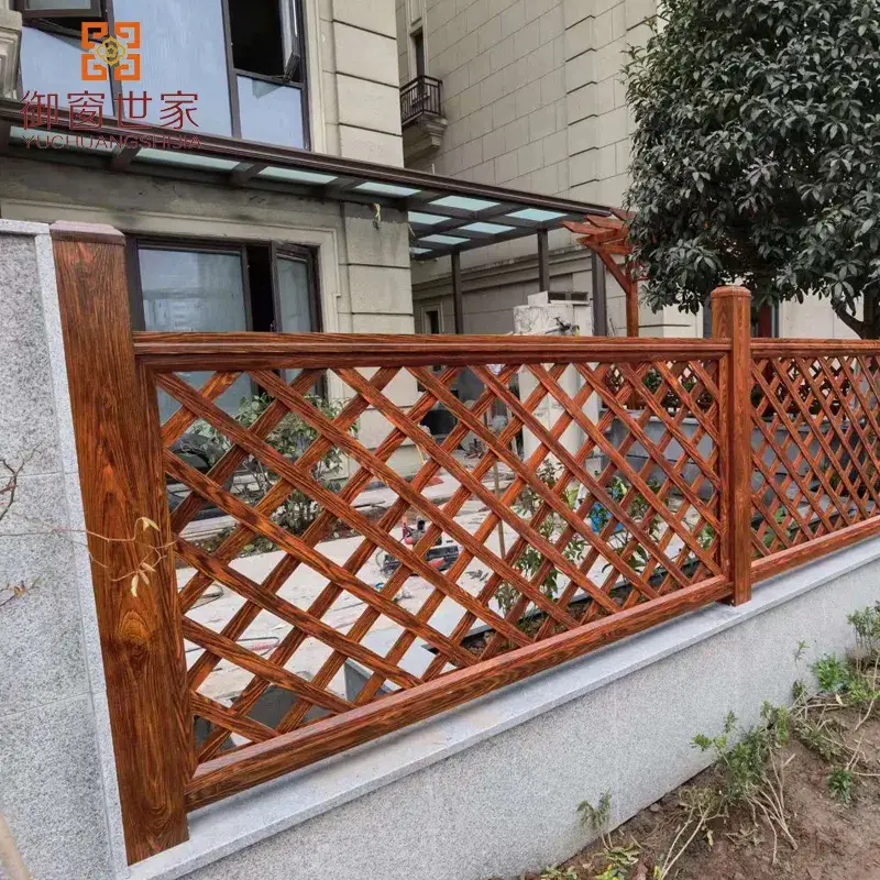Kiếm thuật nhôm kim loại ngoại trời, thiết kế tuyết trọng lượng nhẹ, chất lượng cao