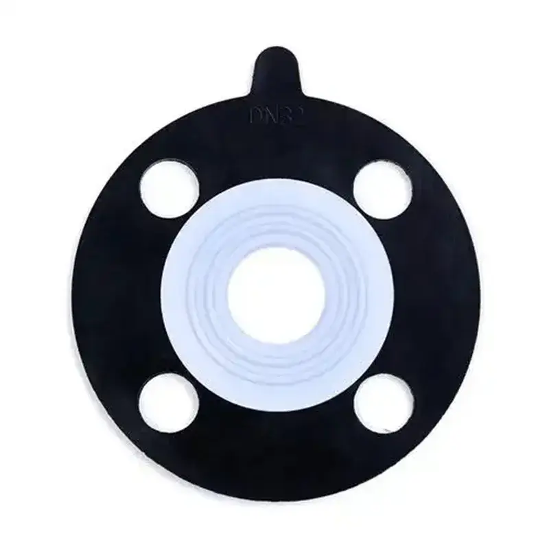 Gioăng PTFE chất lượng cao phù hợp với mặt nâng và mặt phẳng đa dạng