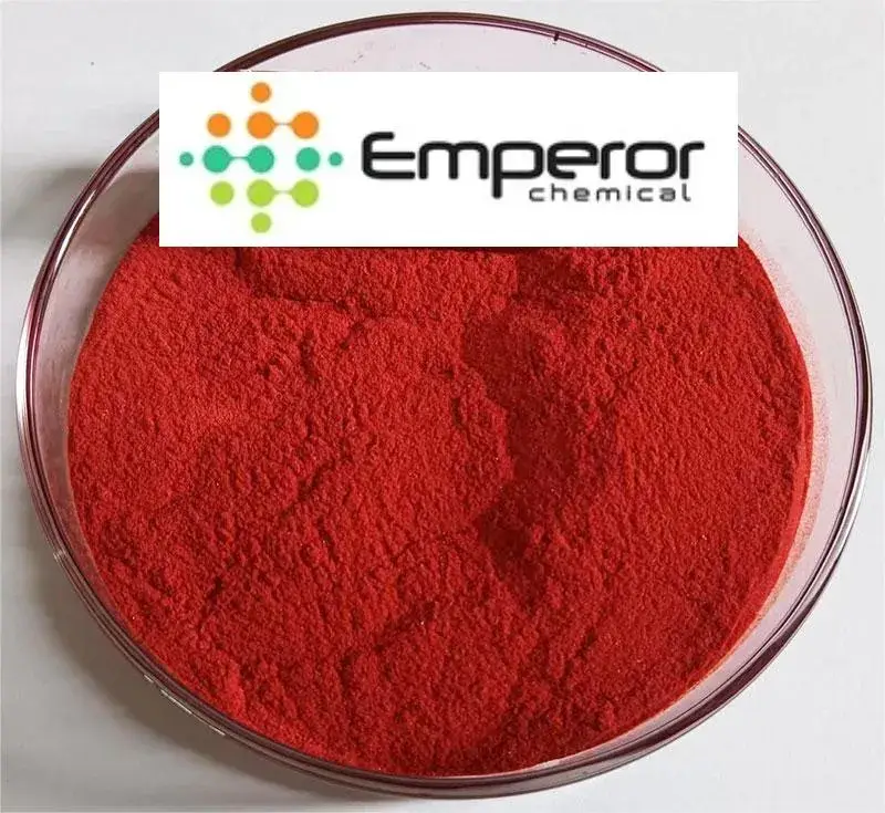 Solvent Orange 56: Sự lựa chọn tốt cho các loại thuốc nhuộm gỗ và nhôm