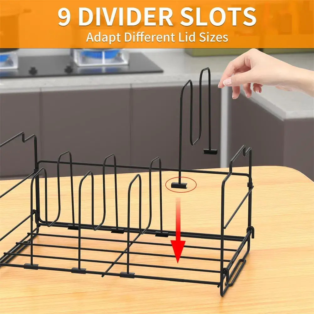 Giải pháp lưu trữ thực phẩm tiện lợi với 2 hộp xếp chồng
