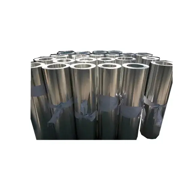 Dải nhôm mỏng chất lượng cao cho nhiều ứng dụng khác nhau