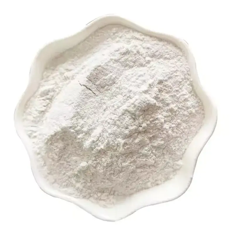 Silica Hydrat - Sản phẩm Trắng Carbon cao cấp dùng để sản xuất Sio2