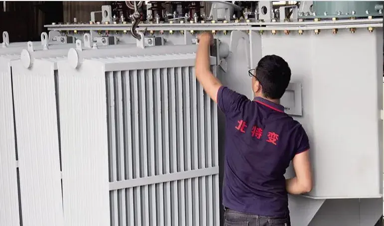 Bảo vệ điện tối ưu với bộ bảo vệ quá áp kẽm oxit đáng tin cậy