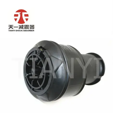 Bộ phuộc khí số 1 cho phần sau xe Citroen C4