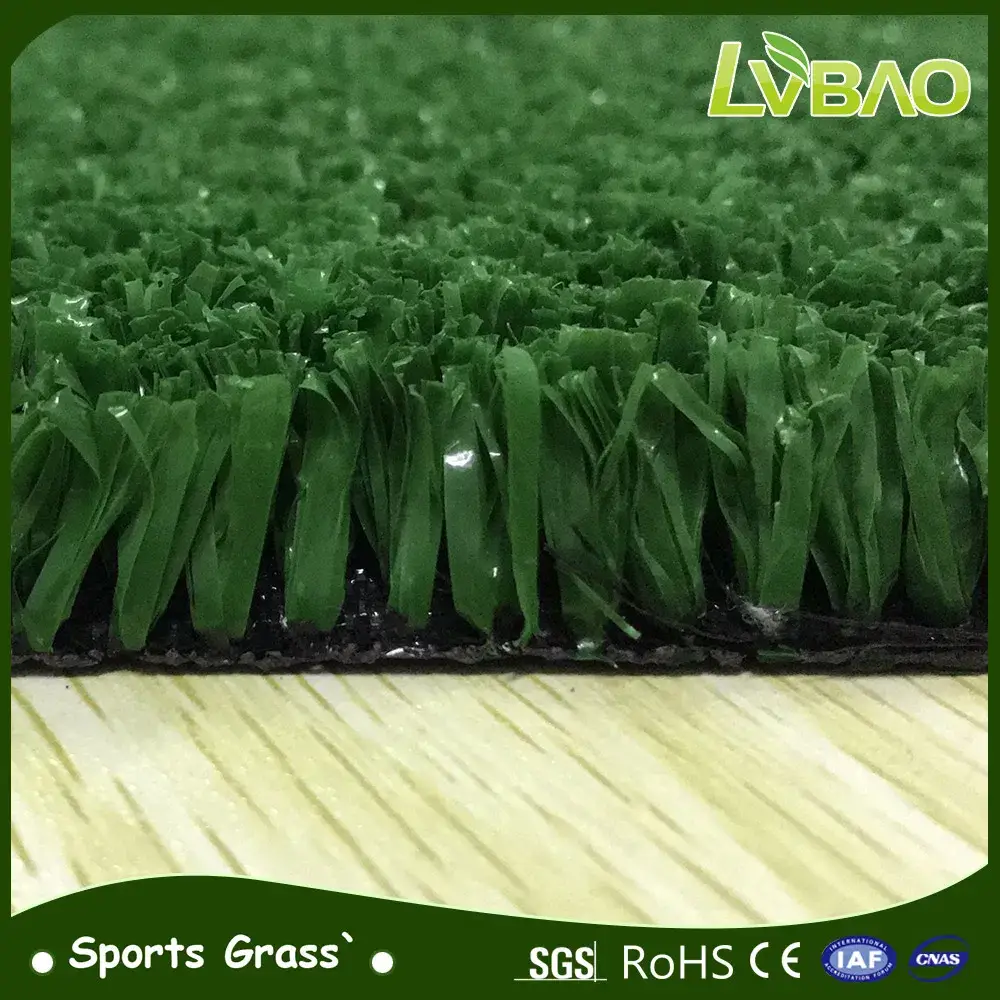 Cỏ golf nhân tạo LVBAO: Cấu trúc tự nhiên, bền bỉ, phục hồi nhanh, chống tia UV, lý tưởng cho sân putting green