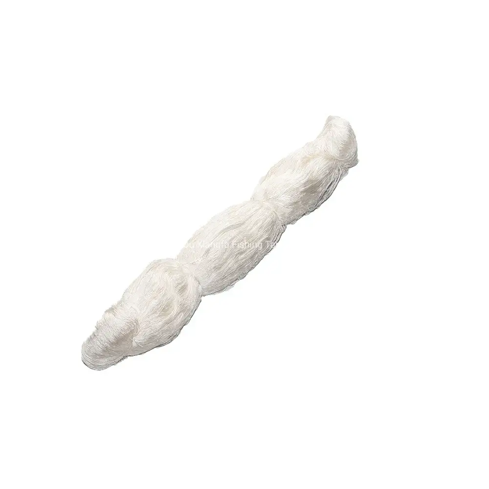 Lưới đánh cá chất lượng cao với chất liệu nylon monofilament, sản phẩm đảm bảo