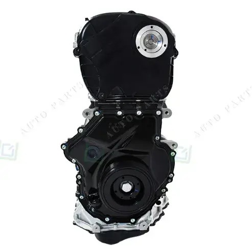 Bộ lắp ráp động cơ Ea888 2.0t mới cho ô tô VW - Phụ tùng ô tô chất lượng cao
