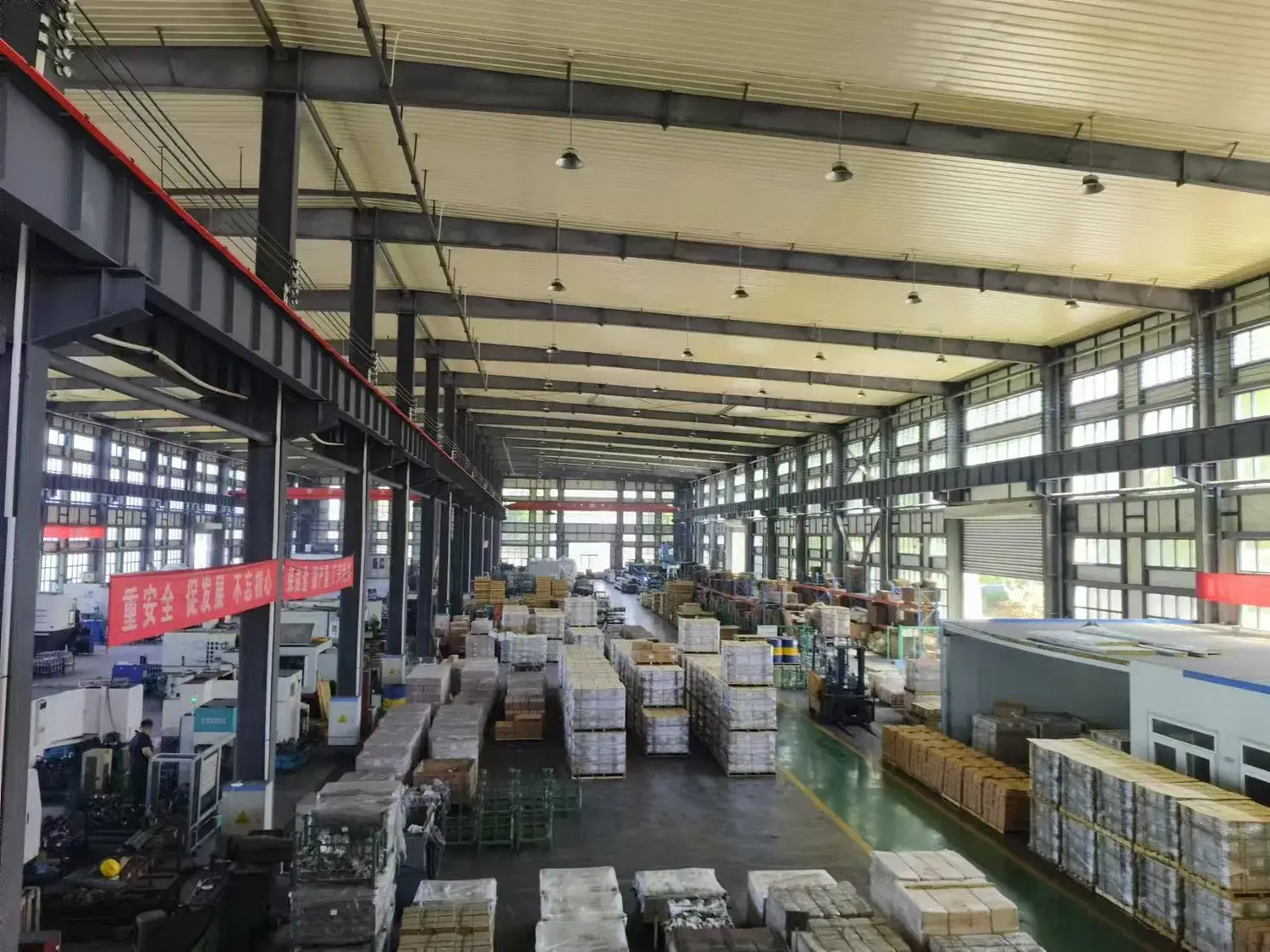 Phụ tùng Trục xuyên cho xe tải nặng Sinotruk HOWO 712W35604-0029 - Mua hàng chất lượng