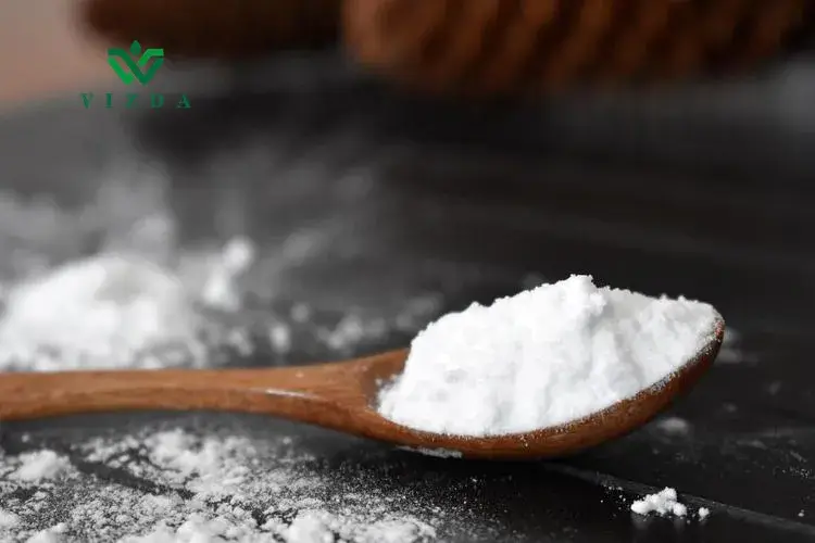 Ứng dụng của phân bón Titan chelat trong ngành nông nghiệp hiệu quả
