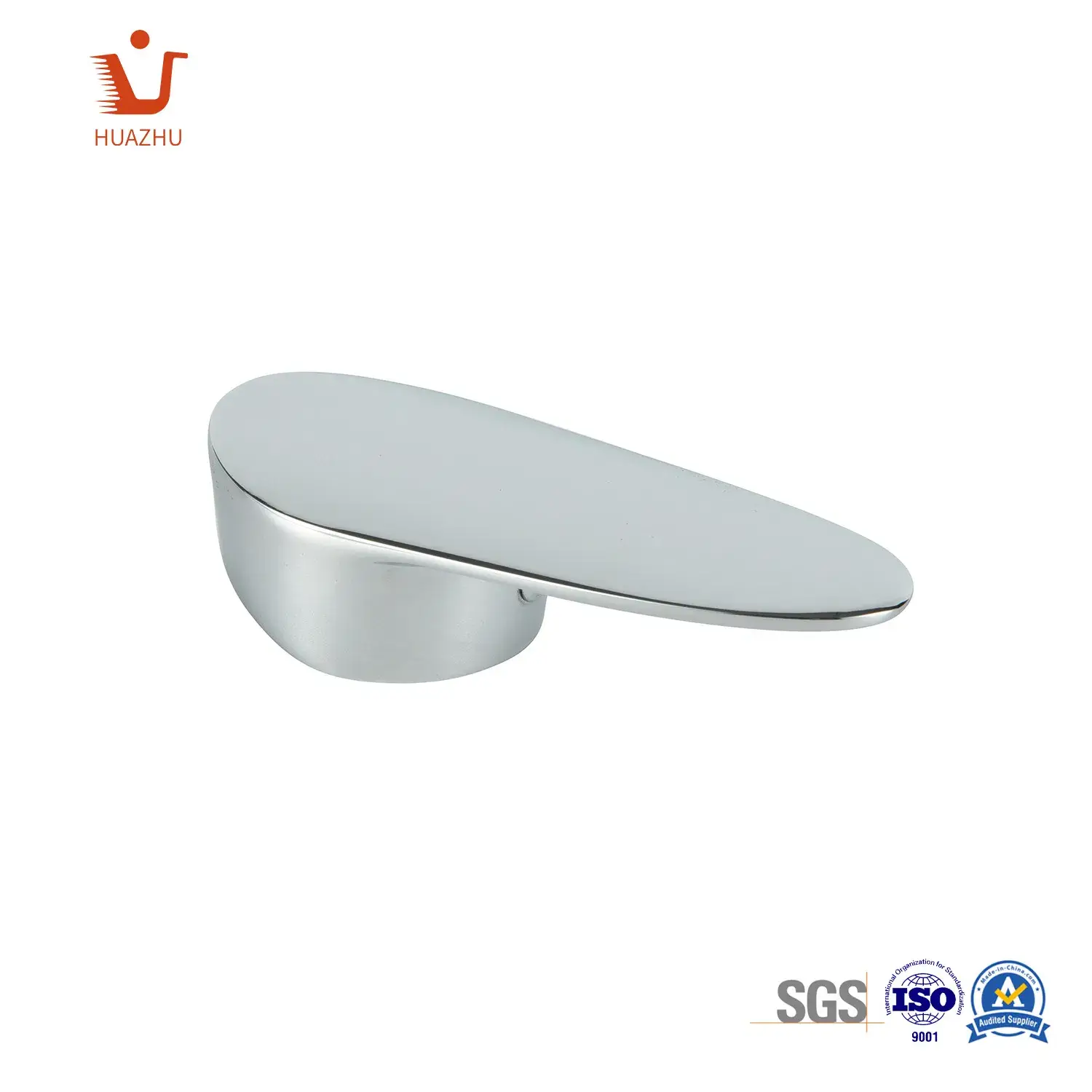 Chất lượng tốt – Tay cầm vòi không gỉ màu đen cho máy rửa xe & nhà máy OEM