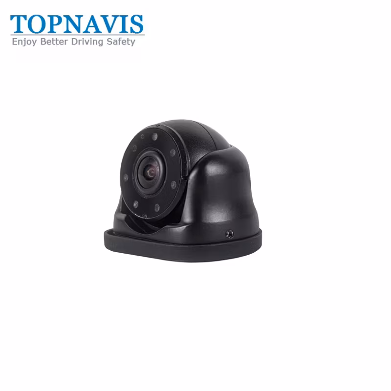 Camera bên / sau / dự phòng chống nước cho xe tải trong Ahd - Sản phẩm chất lượng hình ảnh 10-description