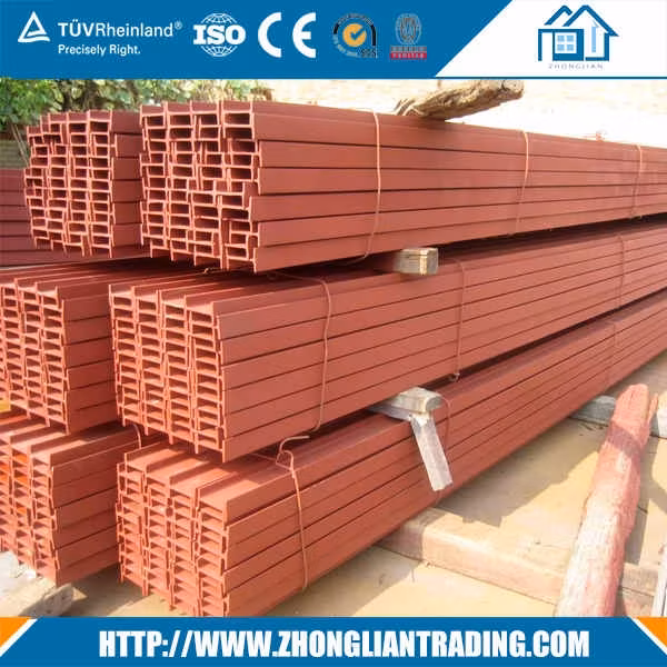 Phân loại kích thước dầm thép hình chữ H theo tiêu chuẩn sử dụng trong công trình xây dựng hình ảnh 10-description