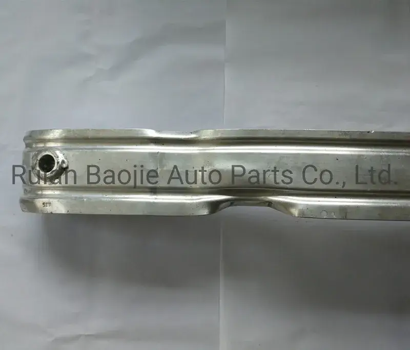 Cải thiện hiệu suất bảo vệ cho Audi A6/A7 từ 2012-2018 với bệ đỡ thanh va chạm 4G0807113A