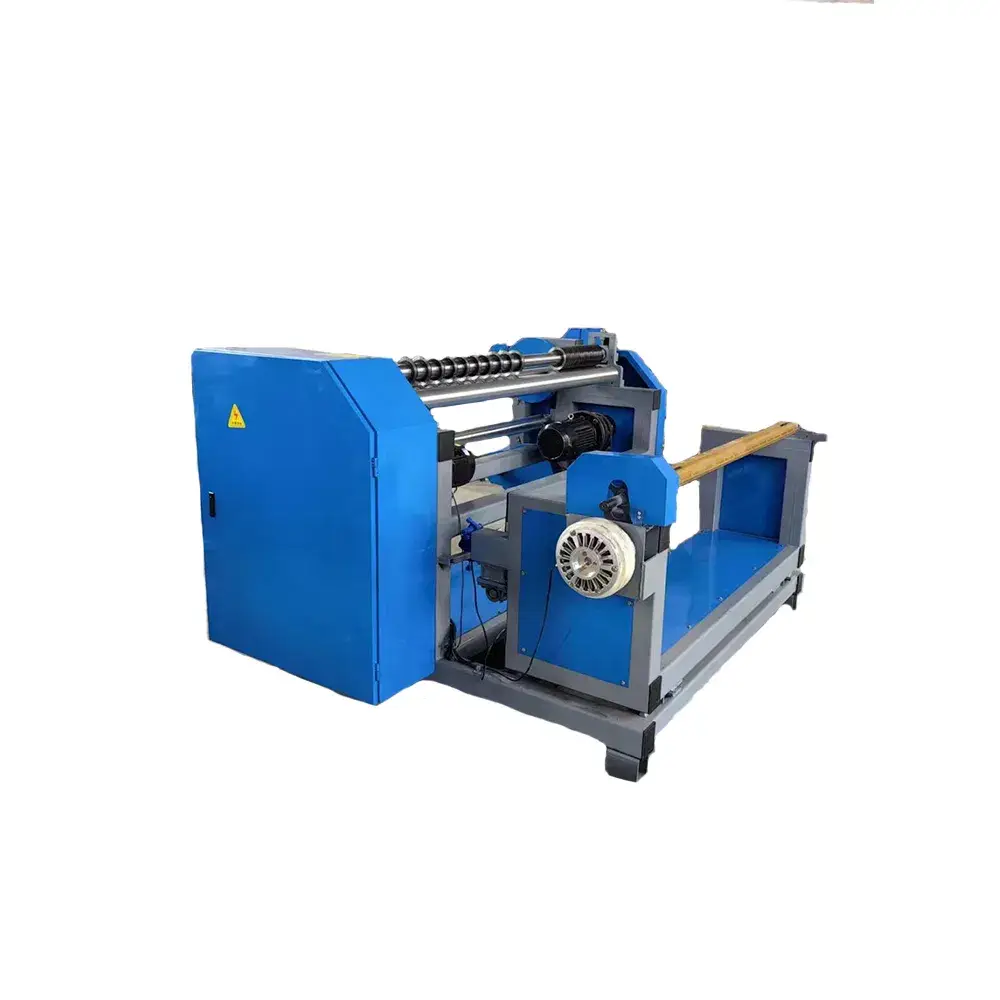 Thiết bị cắt phim chính xác cao dành cho bán hàng trực tiếp tại xưởng sản xuất