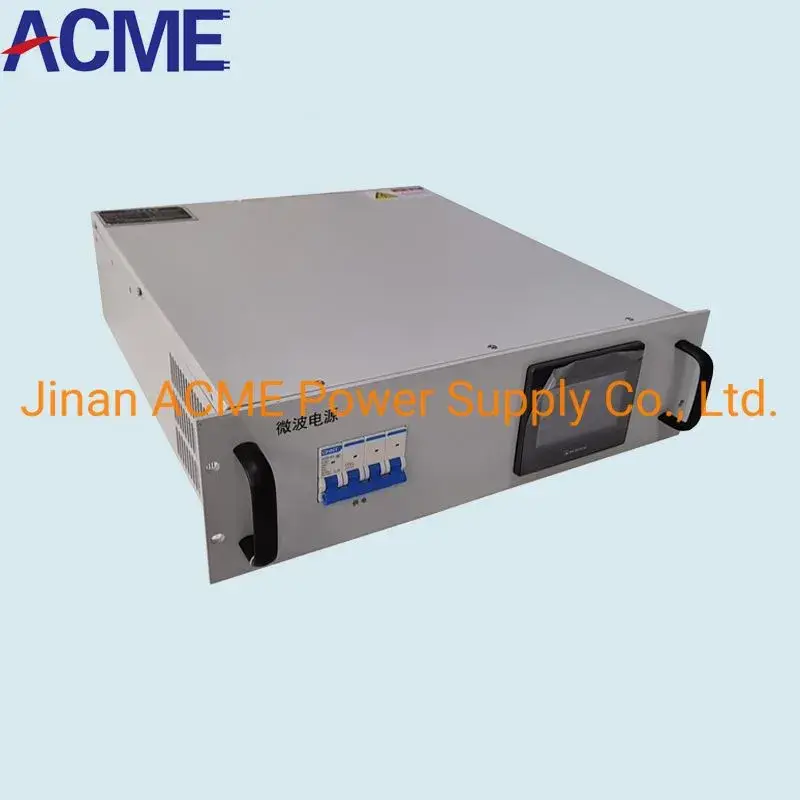 Bộ nguồn vi sóng với công nghệ tối ưu, chất lượng và độ bền được nâng cao