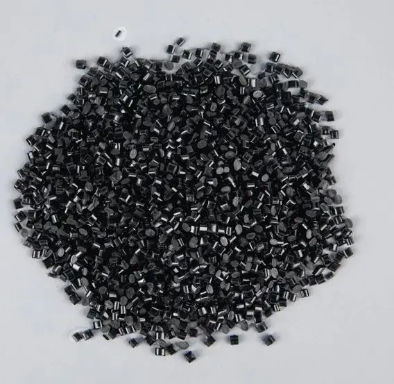 Hạt PPS (Polyphenylene Sulfide) - Sự lựa chọn tối ưu cho ứng dụng chịu nhiệt và hóa chất
