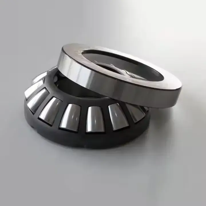 Bộ phận thép mạ chrome cho thiết bị trộn bê tông 29422 Vòng bi tự định tâm E Thrust có độ ổn định cao