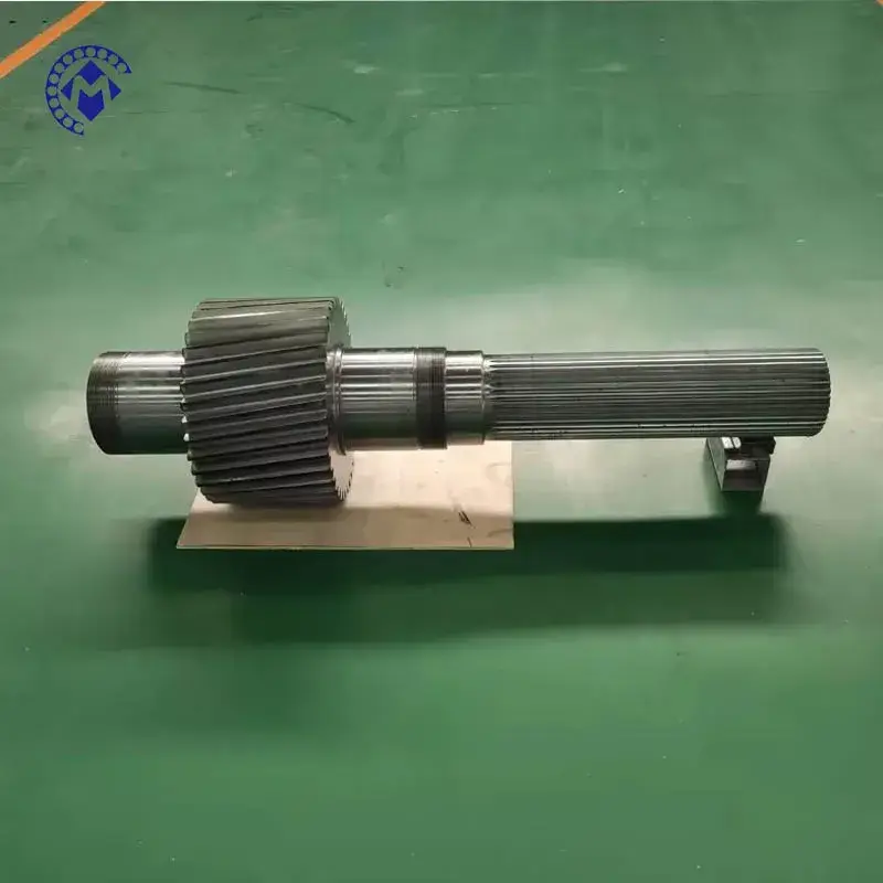 Đúc theo yêu cầu: Truyền động biển răng cưa cuộn tốt nhất từ Trung Quốc