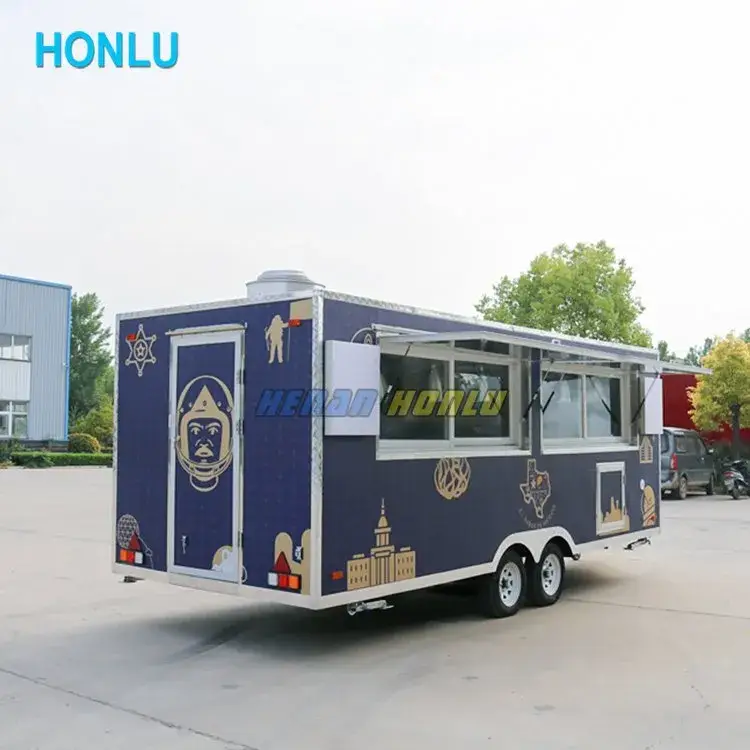Bánh kem khoai tây Honlu: Sản phẩm tiêu chuẩn với đóng gói đặc biệt và di động