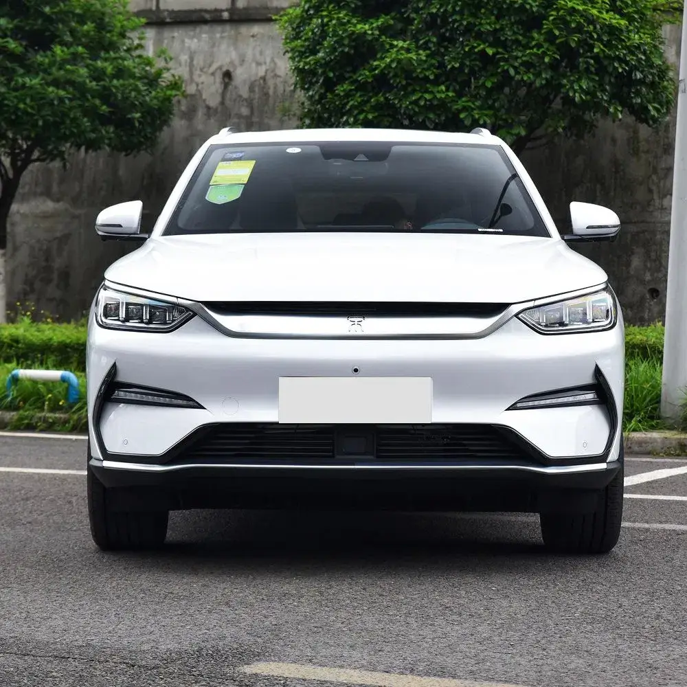 Xe điện Byd Seagull - Lựa chọn lý tưởng cho chuyến đi dài hạn